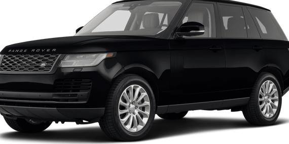 LAND ROVER RANGE ROVER 2020 SALGS2RU3LA576960 image